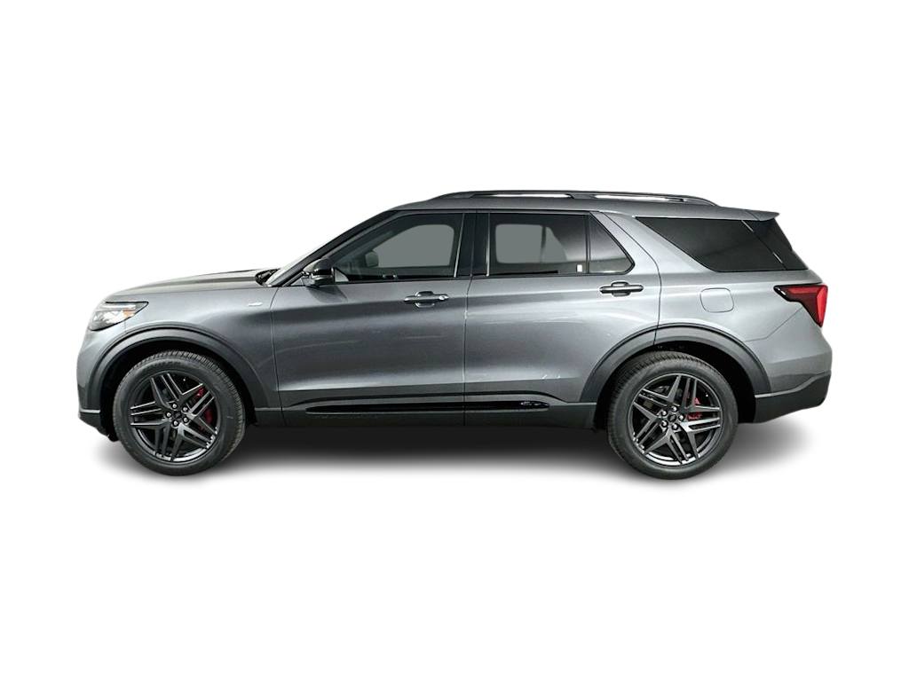 Thumbnail: 2026 Ford Explorer - 3