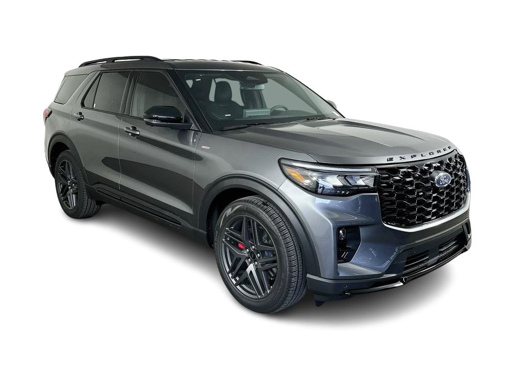 Thumbnail: 2026 Ford Explorer - 23