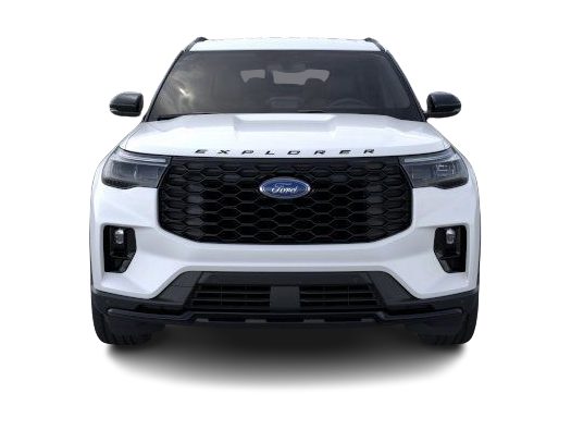 Thumbnail: 2026 Ford Explorer - 6