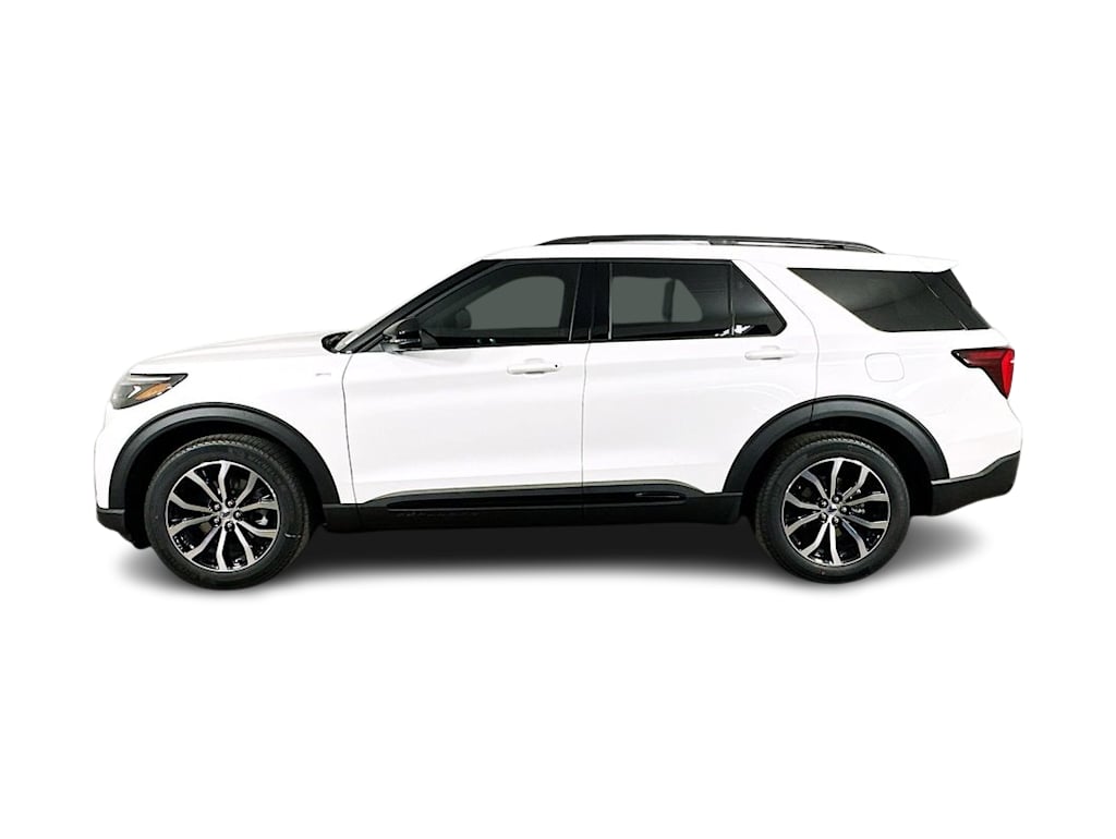 Thumbnail: 2026 Ford Explorer - 3