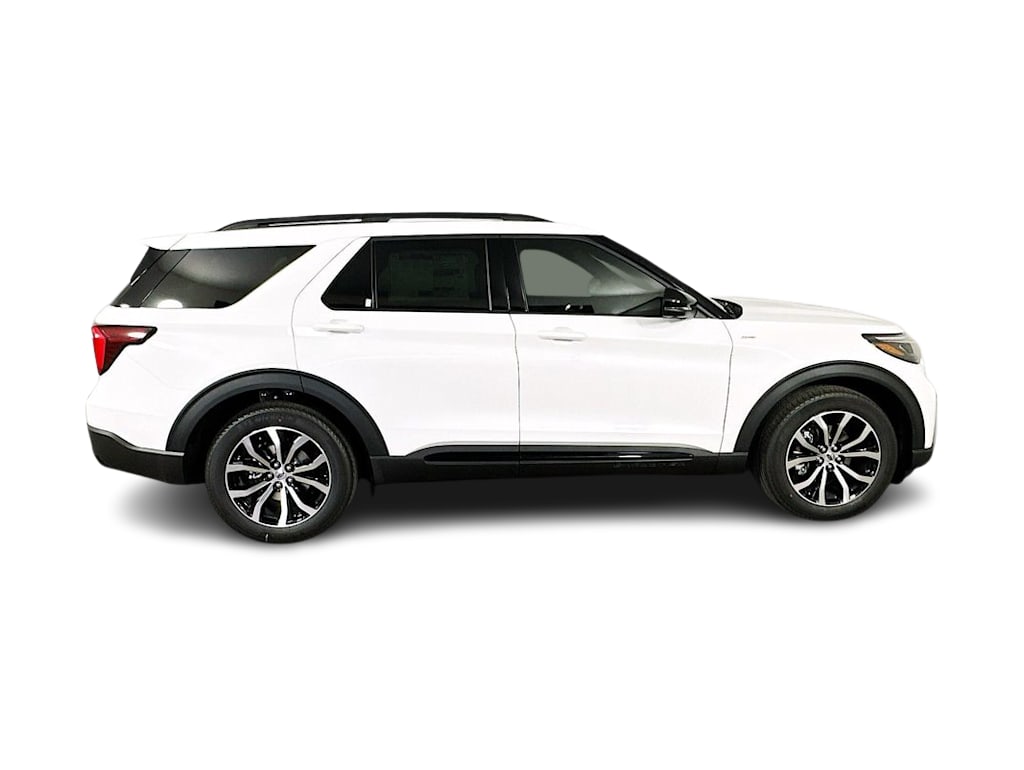 Thumbnail: 2026 Ford Explorer - 26