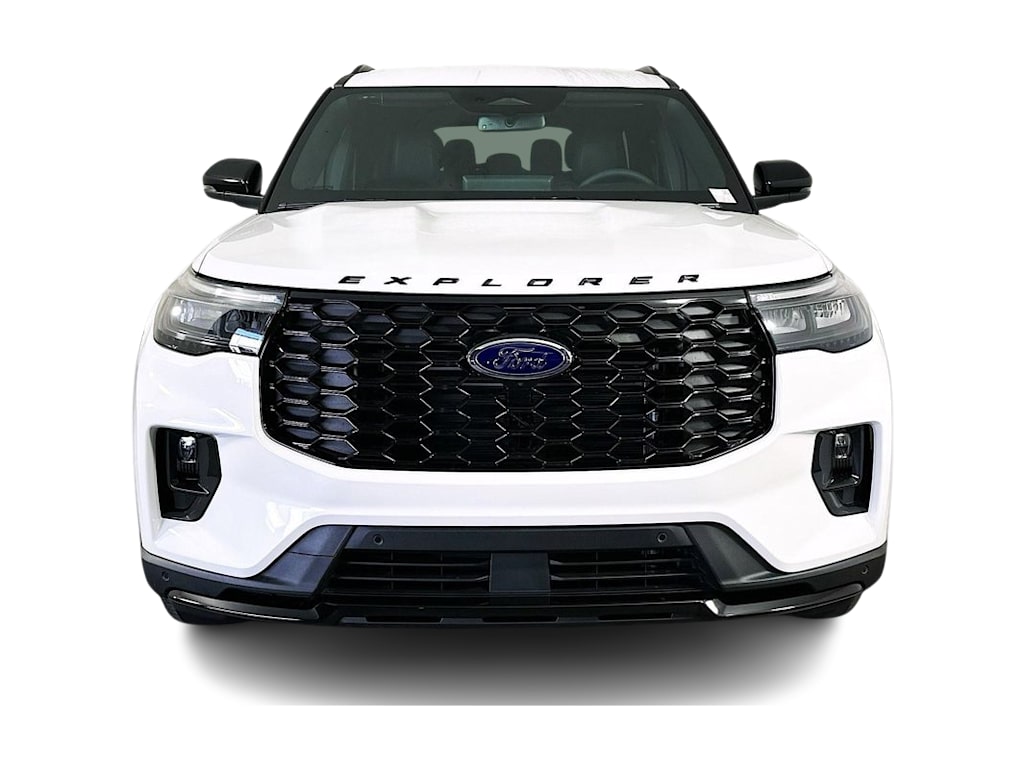 Thumbnail: 2026 Ford Explorer - 6