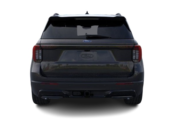 Thumbnail: 2026 Ford Explorer - 5
