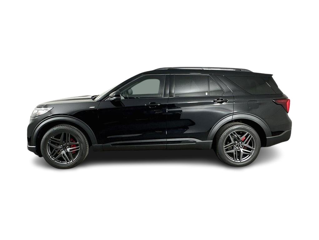 Thumbnail: 2026 Ford Explorer - 3