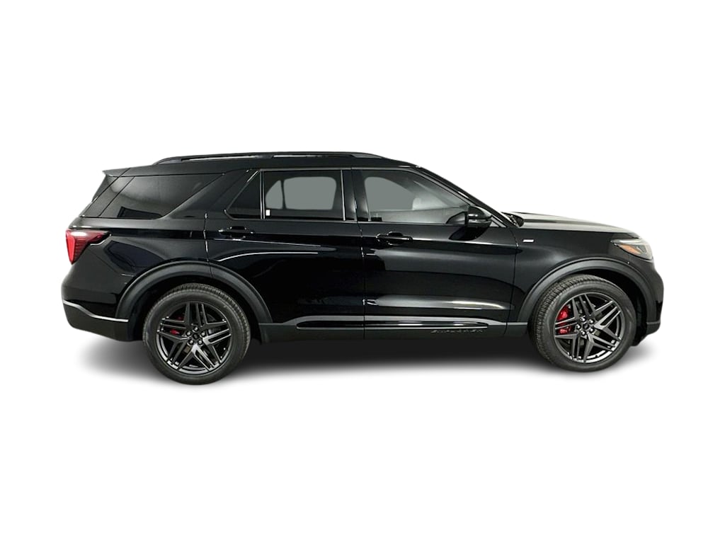 Thumbnail: 2026 Ford Explorer - 25