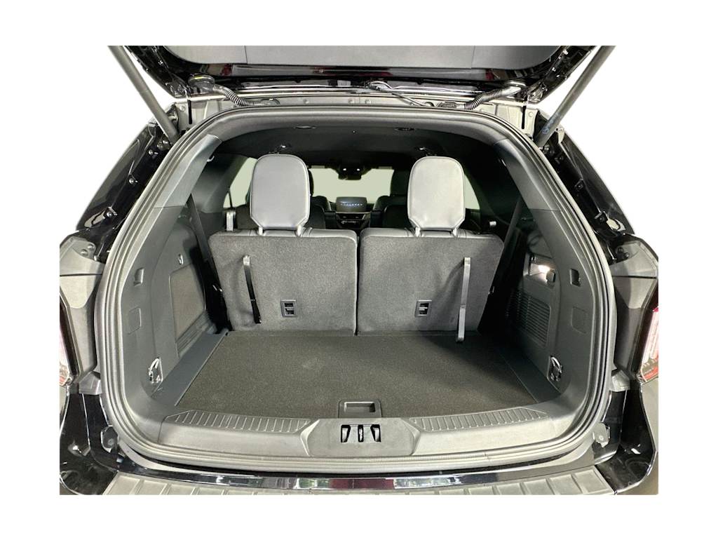 Thumbnail: 2026 Ford Explorer - 18