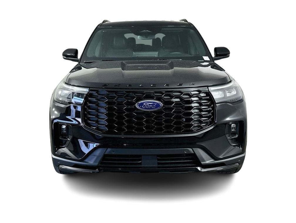 Thumbnail: 2026 Ford Explorer - 20