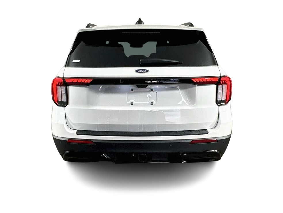 Thumbnail: 2026 Ford Explorer - 5