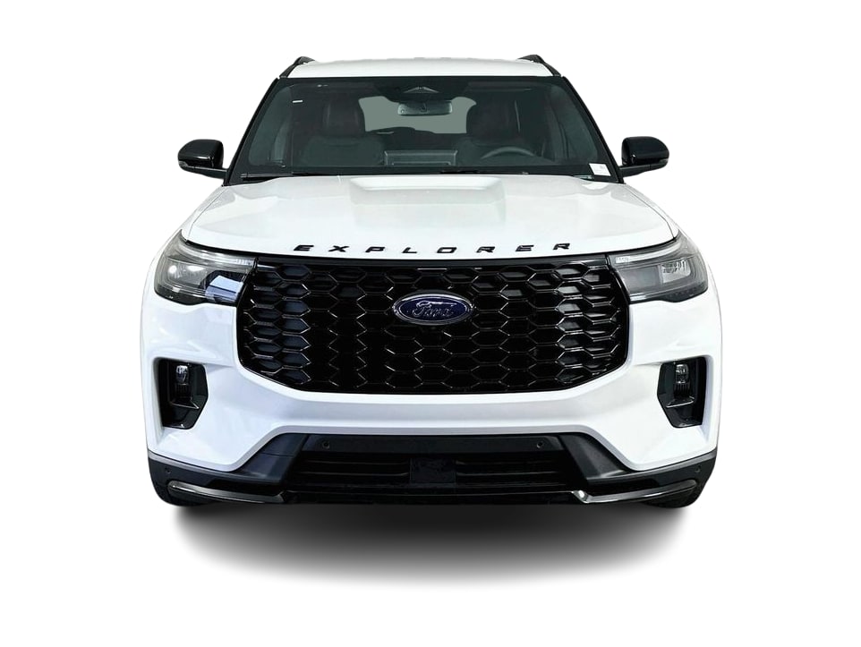 Thumbnail: 2026 Ford Explorer - 6