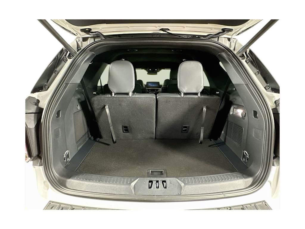 Thumbnail: 2026 Ford Explorer - 19