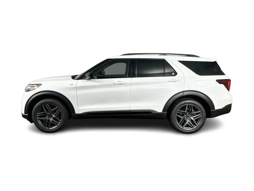 Thumbnail: 2026 Ford Explorer - 3