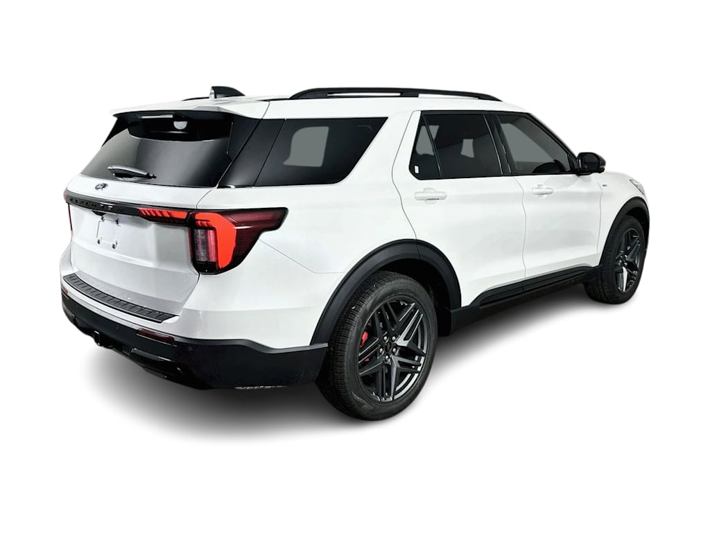 Thumbnail: 2026 Ford Explorer - 24