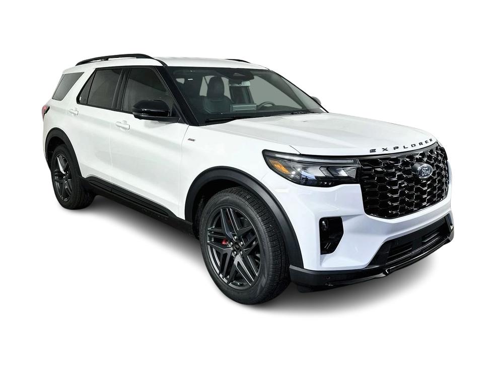Thumbnail: 2026 Ford Explorer - 23