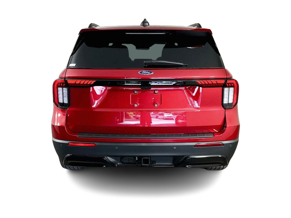 Thumbnail: 2026 Ford Explorer - 5