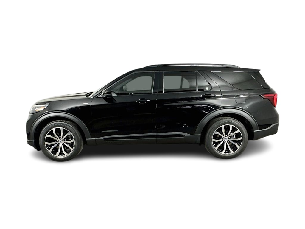 Thumbnail: 2026 Ford Explorer - 3