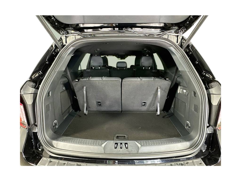 Thumbnail: 2026 Ford Explorer - 19