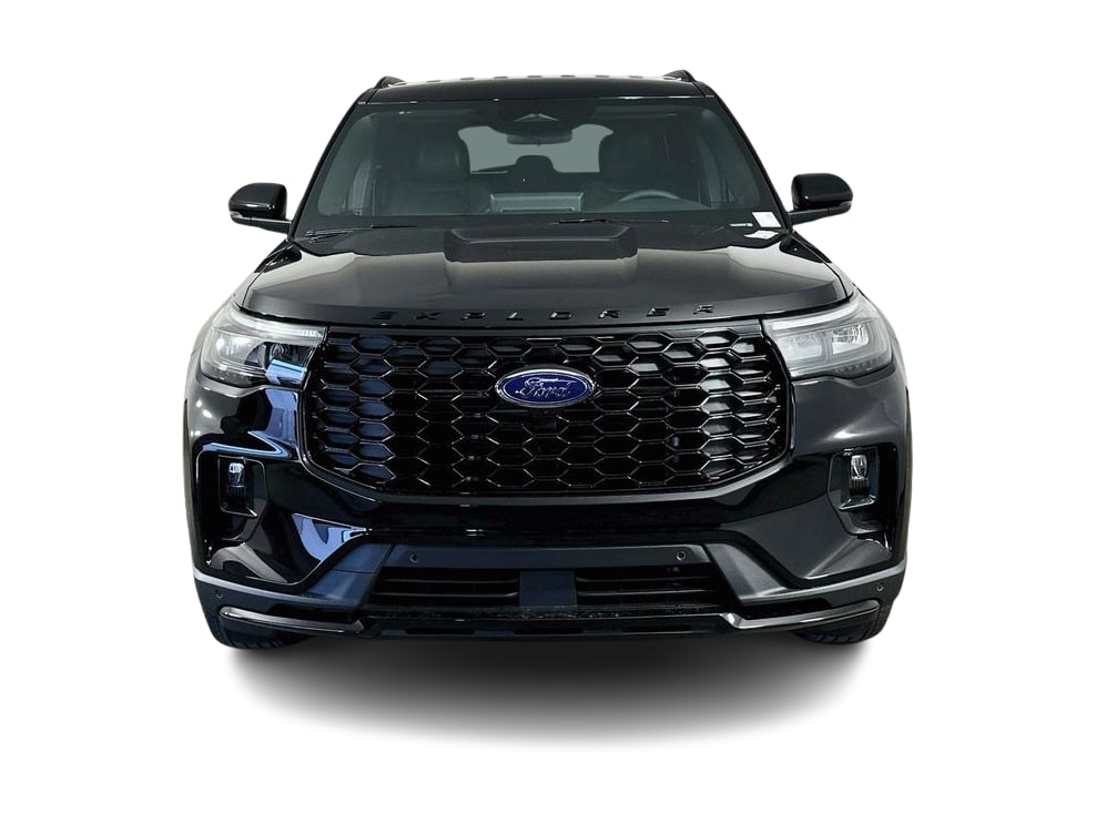 Thumbnail: 2026 Ford Explorer - 6