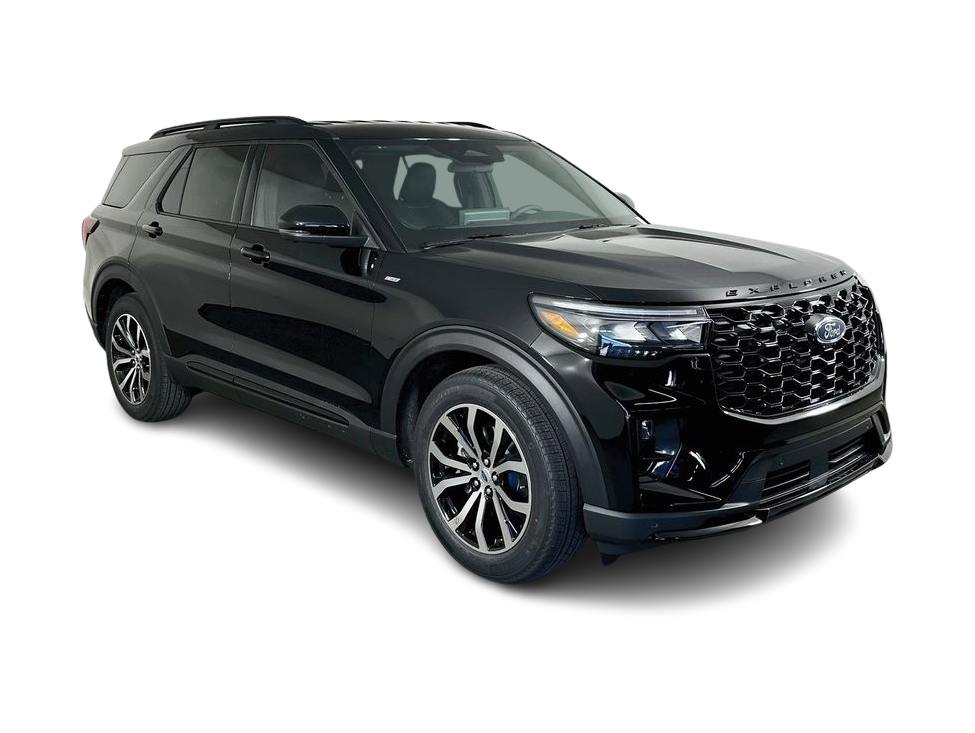 Thumbnail: 2026 Ford Explorer - 23