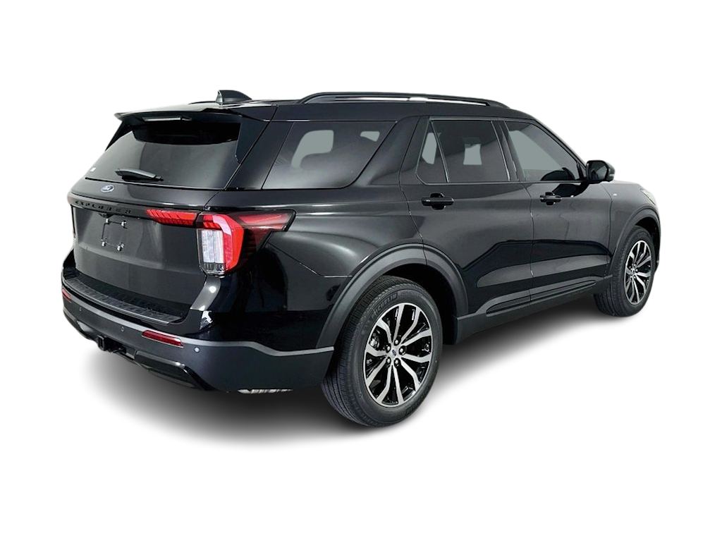 Thumbnail: 2026 Ford Explorer - 24