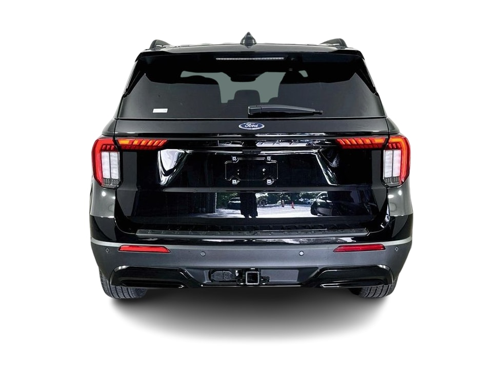 Thumbnail: 2026 Ford Explorer - 5