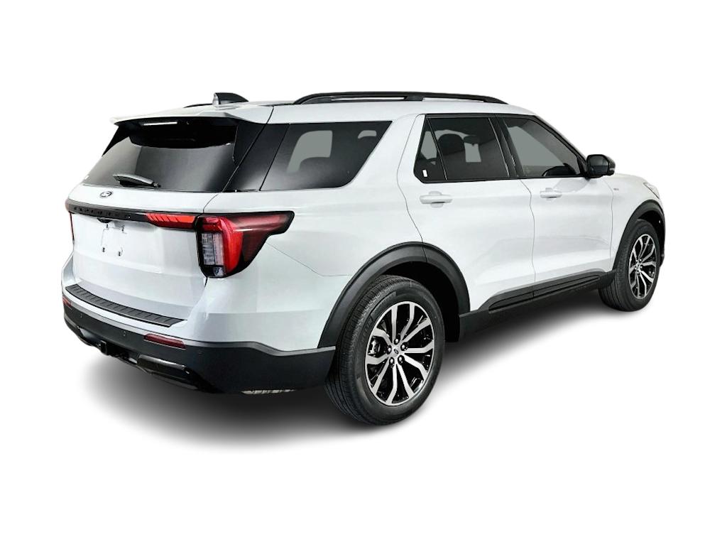 Thumbnail: 2027 Ford Explorer - 24
