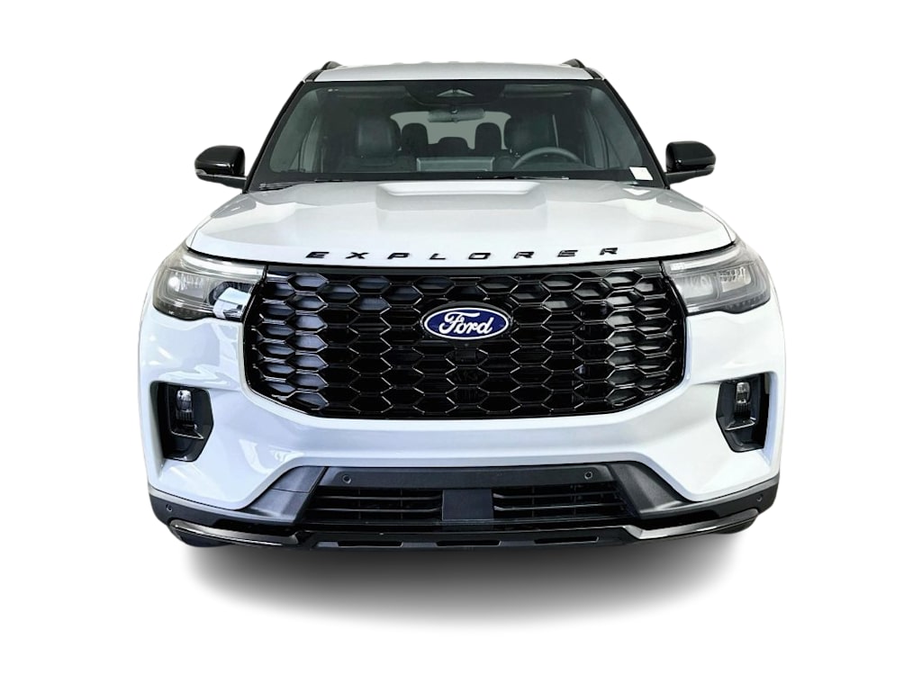 Thumbnail: 2027 Ford Explorer - 6
