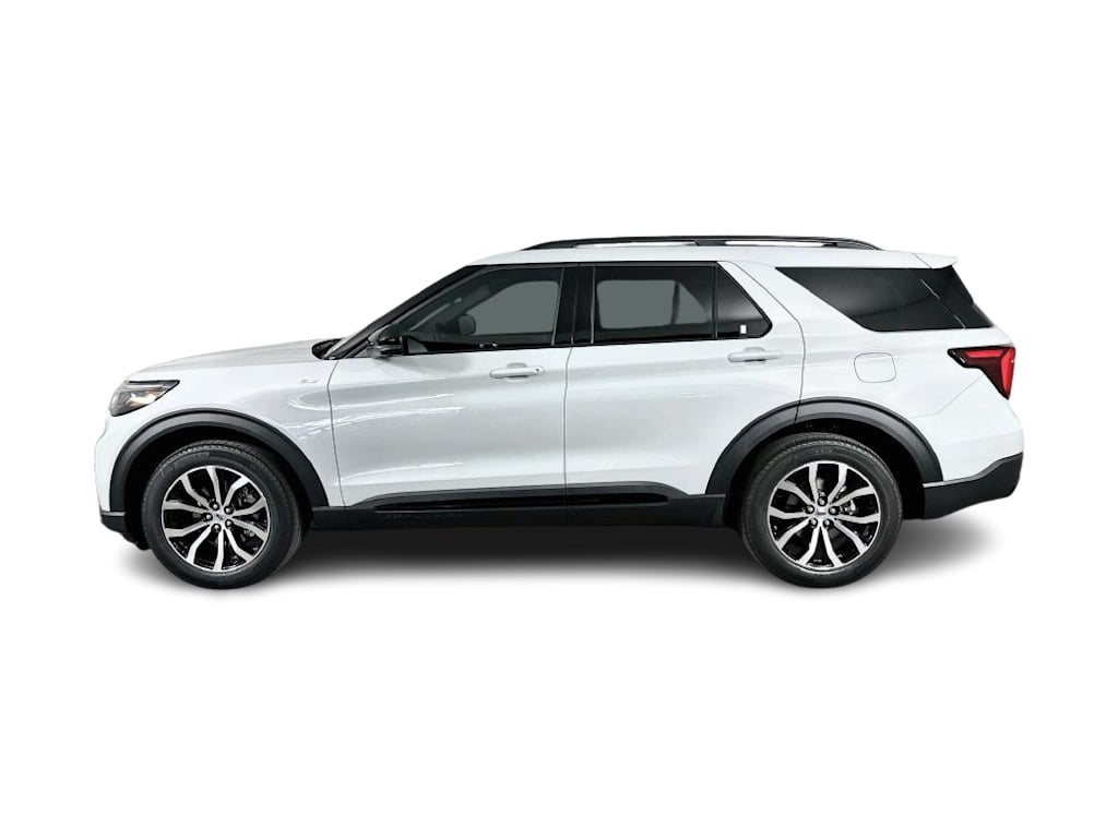 Thumbnail: 2027 Ford Explorer - 3