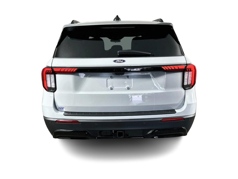Thumbnail: 2027 Ford Explorer - 5