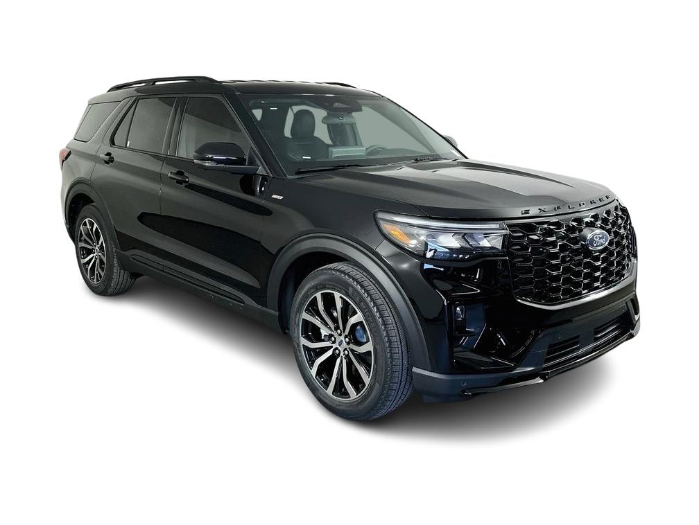 Thumbnail: 2026 Ford Explorer - 23