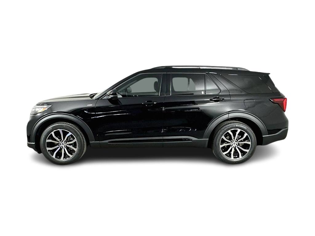 Thumbnail: 2026 Ford Explorer - 3
