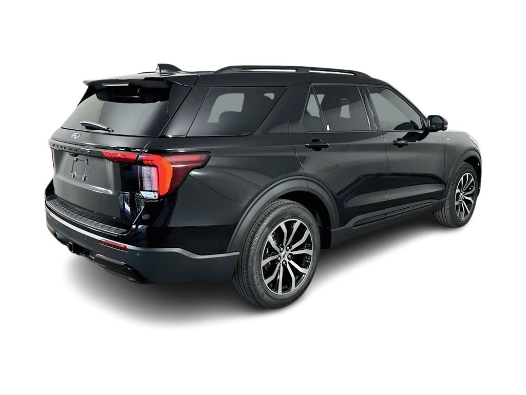 Thumbnail: 2026 Ford Explorer - 24