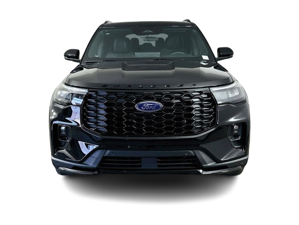 Thumbnail: 2026 Ford Explorer - 21