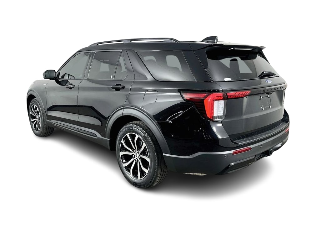 Thumbnail: 2026 Ford Explorer - 4