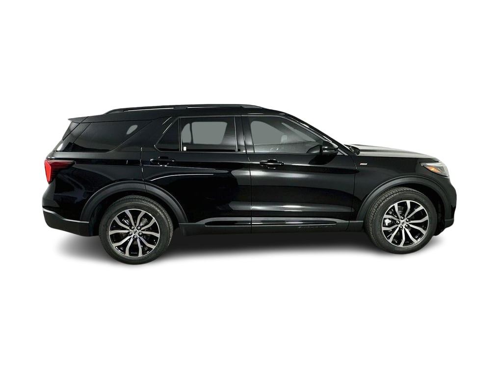 Thumbnail: 2026 Ford Explorer - 25