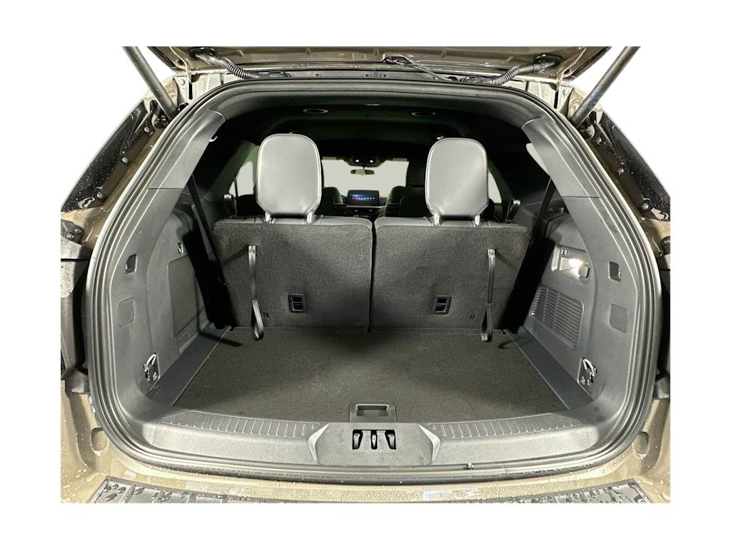 Thumbnail: 2026 Ford Explorer - 19