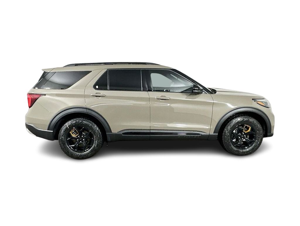 Thumbnail: 2026 Ford Explorer - 26