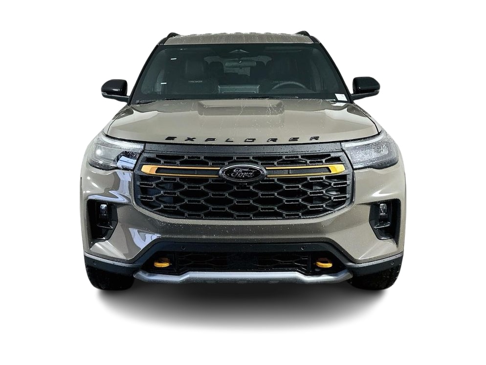 Thumbnail: 2026 Ford Explorer - 6