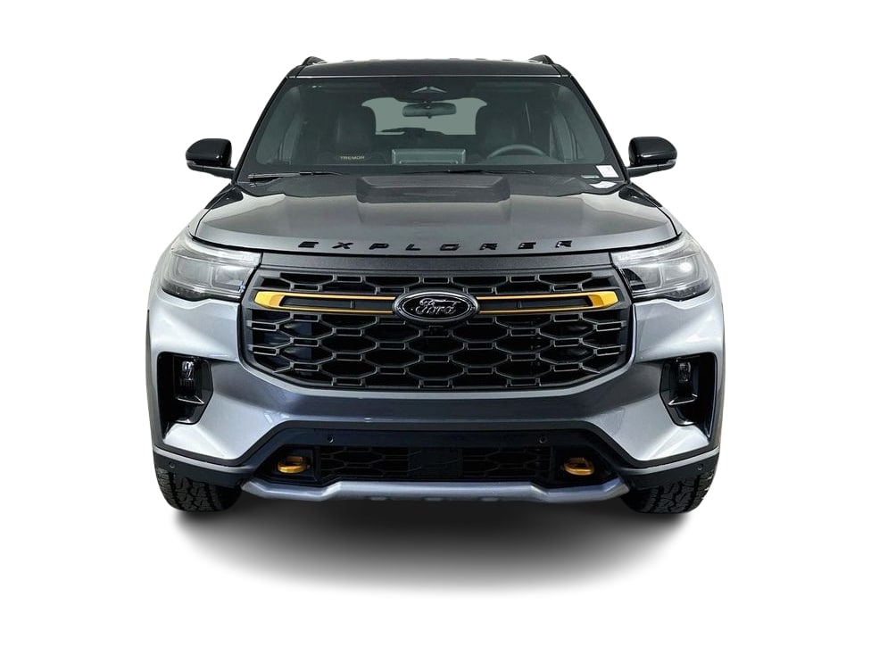 Thumbnail: 2026 Ford Explorer - 6