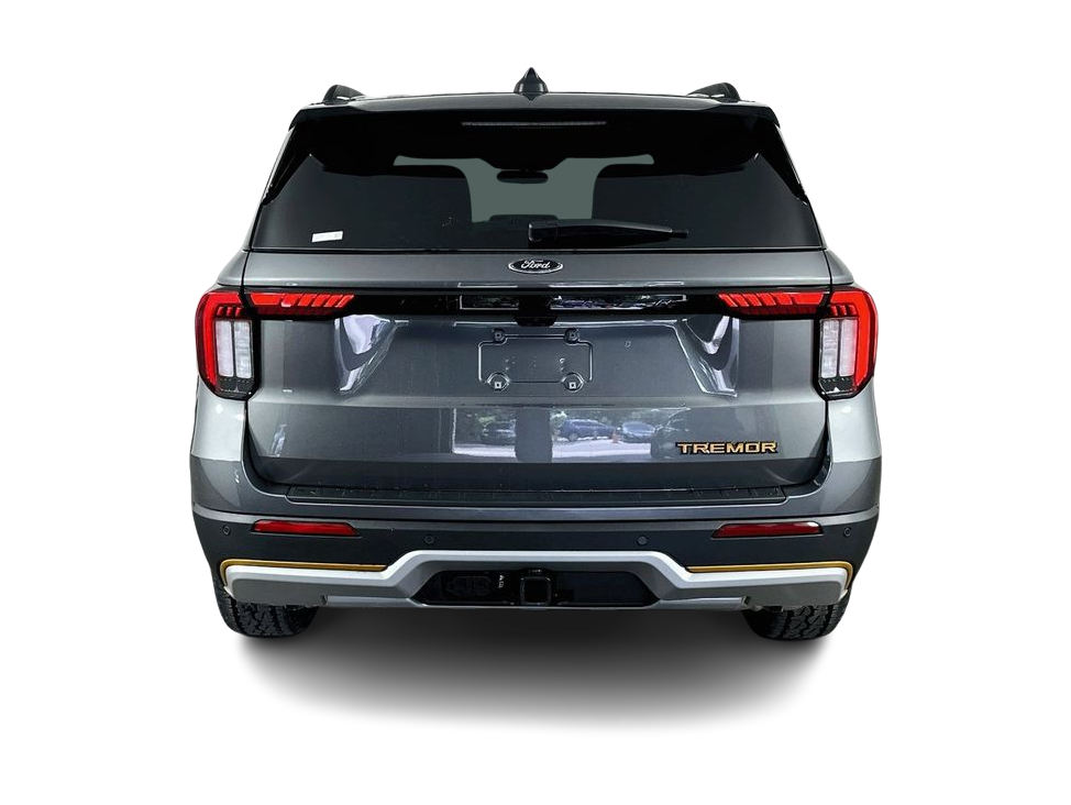 Thumbnail: 2026 Ford Explorer - 5