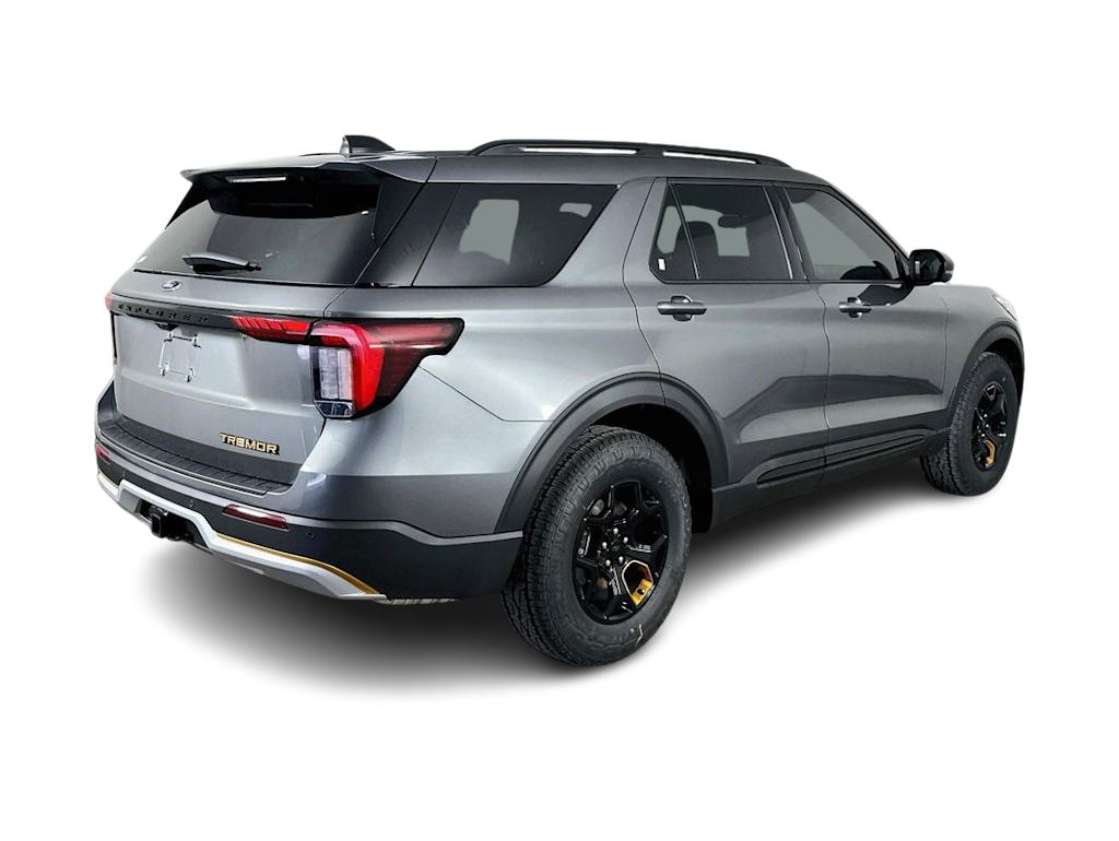 Thumbnail: 2026 Ford Explorer - 24