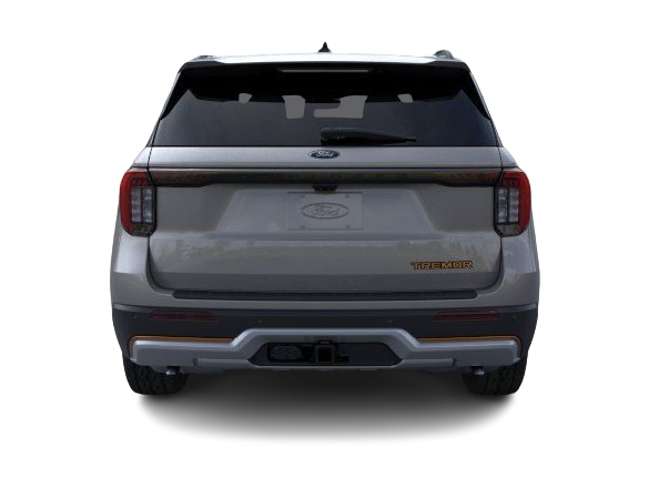 Thumbnail: 2026 Ford Explorer - 5