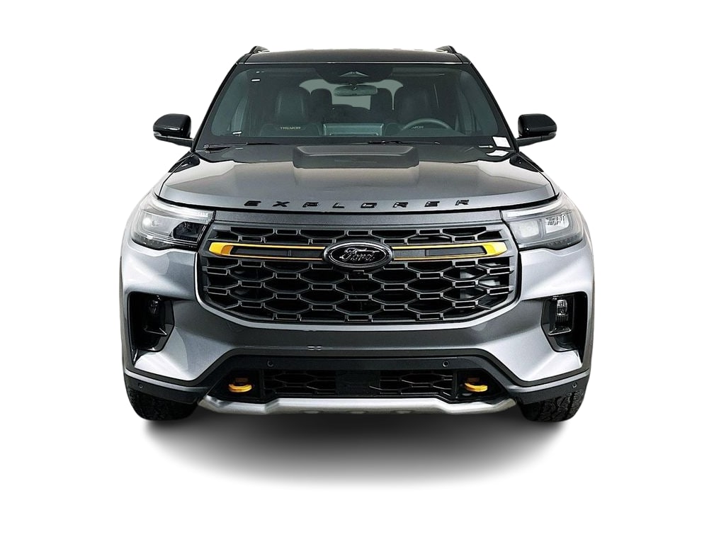 Thumbnail: 2026 Ford Explorer - 6