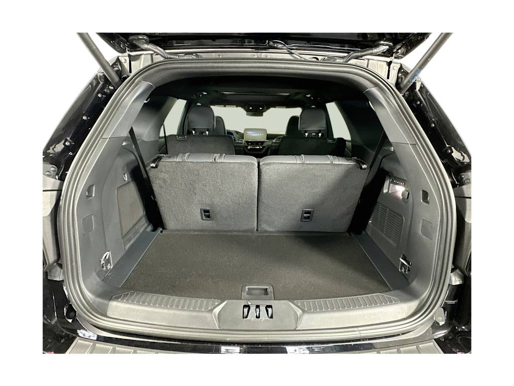 Thumbnail: 2026 Ford Explorer - 19