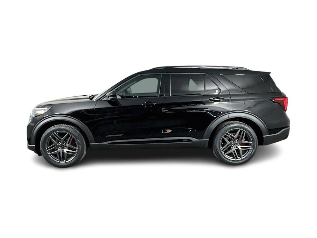 Thumbnail: 2026 Ford Explorer - 3
