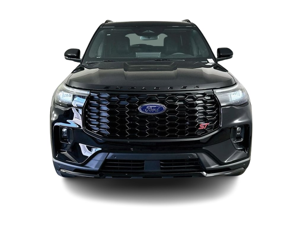 Thumbnail: 2026 Ford Explorer - 6