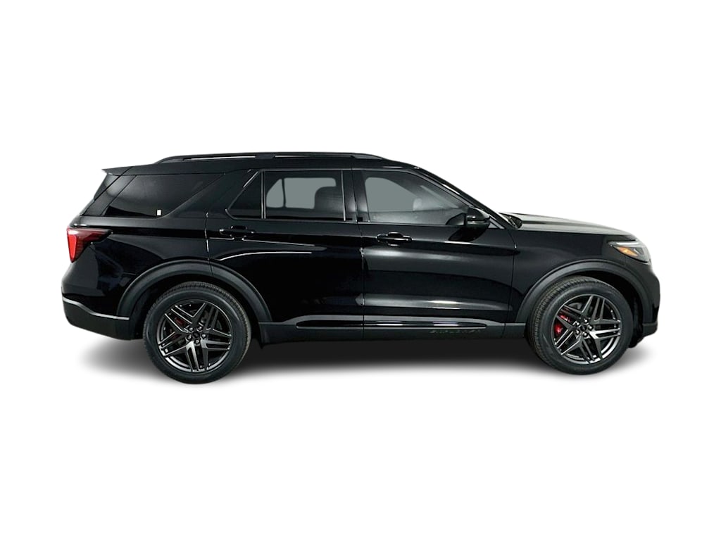 Thumbnail: 2026 Ford Explorer - 25