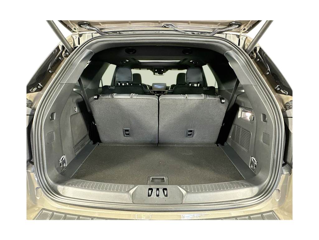 Thumbnail: 2026 Ford Explorer - 18