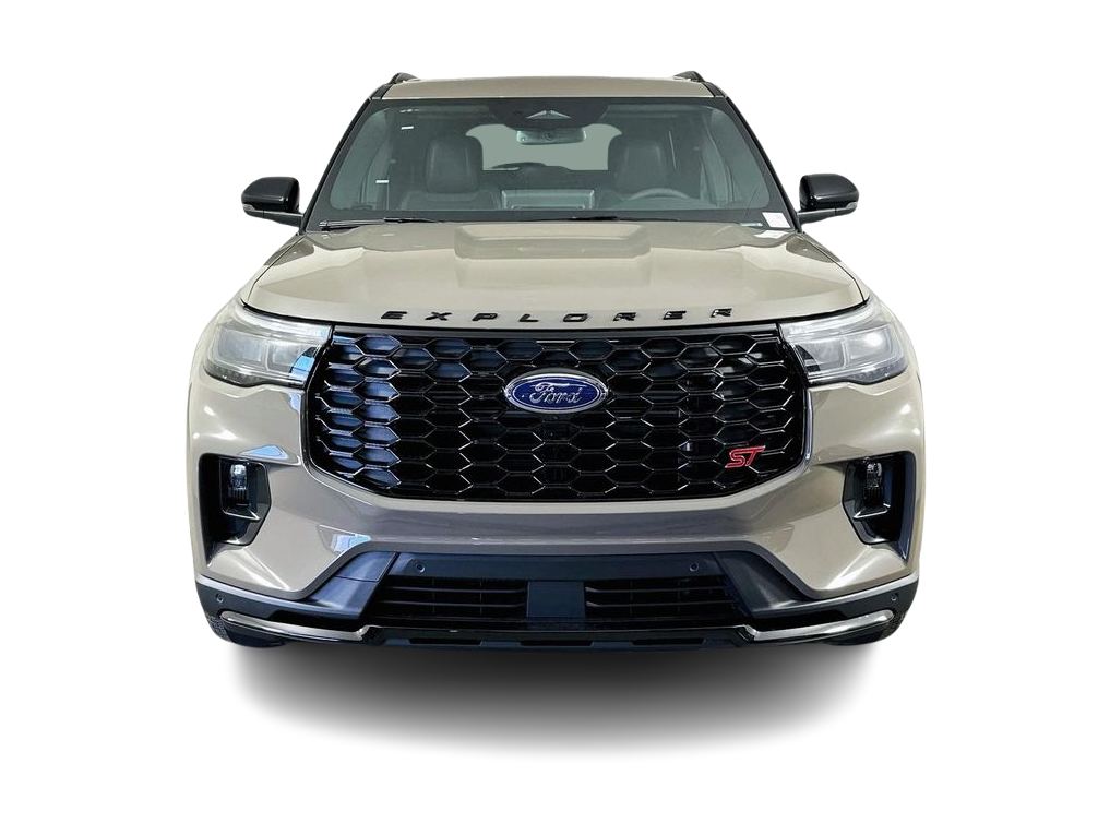 Thumbnail: 2026 Ford Explorer - 6