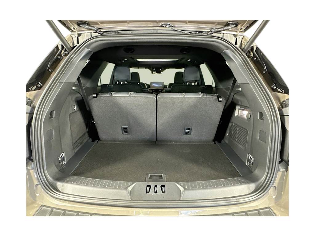 Thumbnail: 2026 Ford Explorer - 14