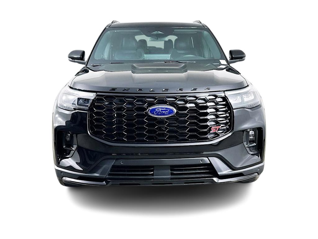 Thumbnail: 2026 Ford Explorer - 6